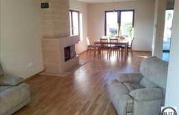 Casa individuala in Andrei Muresanu, 320 mp utili cu 507 mp gradina!