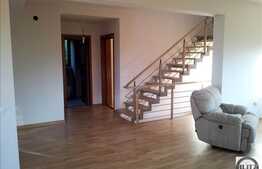 Casa individuala in Andrei Muresanu, 320 mp utili cu 507 mp gradina!