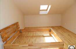 Casa individuala in Andrei Muresanu, 320 mp utili cu 507 mp gradina!