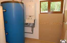 Casa individuala in Andrei Muresanu, 320 mp utili cu 507 mp gradina!