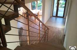 Casa individuala in Andrei Muresanu, 320 mp utili cu 507 mp gradina!