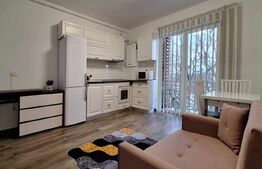 Apartament 1 camera | Etaj intermediar | Parcare | Bloc nou | Apahida 