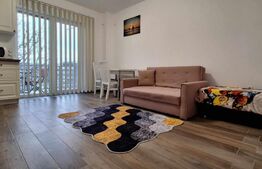 Apartament 1 camera | Etaj intermediar | Parcare | Bloc nou | Apahida 