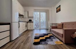 Apartament 1 camera | Etaj intermediar | Parcare | Bloc nou | Apahida 