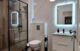 Apartament 1 camera | Etaj intermediar | Parcare | Bloc nou | Apahida 