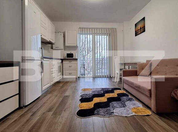 Garsonieră de vânzare Apahida - 190722AV | BLITZ Cluj-Napoca | Poza4