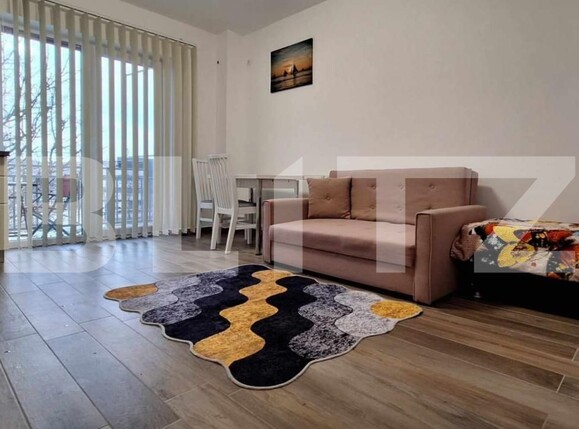 Garsonieră de vânzare Apahida - 190722AV | BLITZ Cluj-Napoca | Poza2