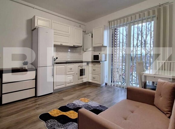 Garsonieră de vânzare Apahida - 190722AV | BLITZ Cluj-Napoca | Poza3