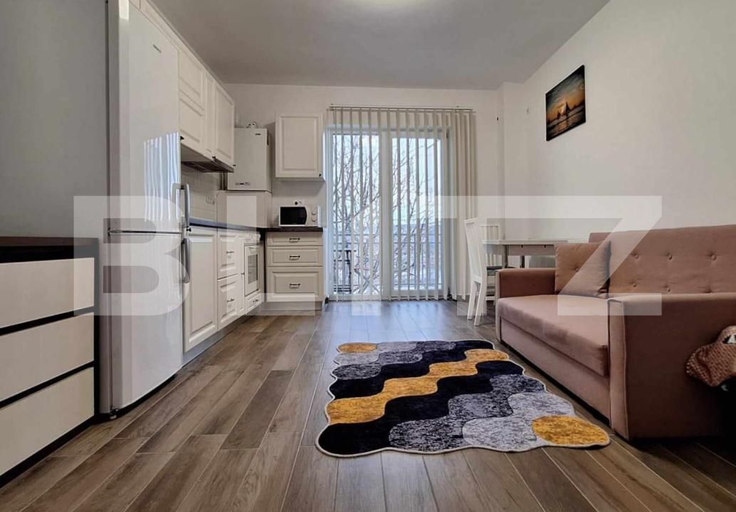 Garsonieră de vânzare Apahida - 190722AV | BLITZ Cluj-Napoca | Poza4