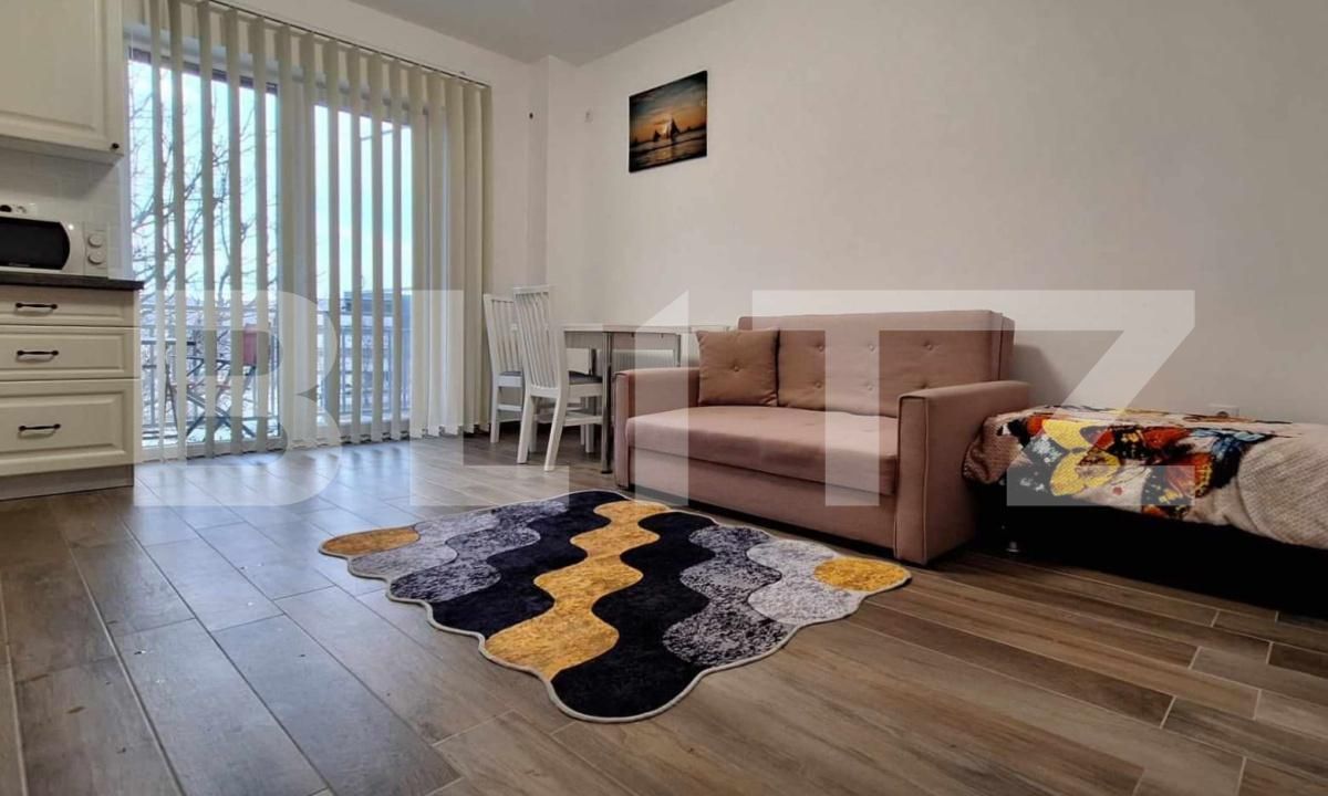 Garsonieră de vânzare Apahida - 190722AV | BLITZ Cluj-Napoca | Poza2