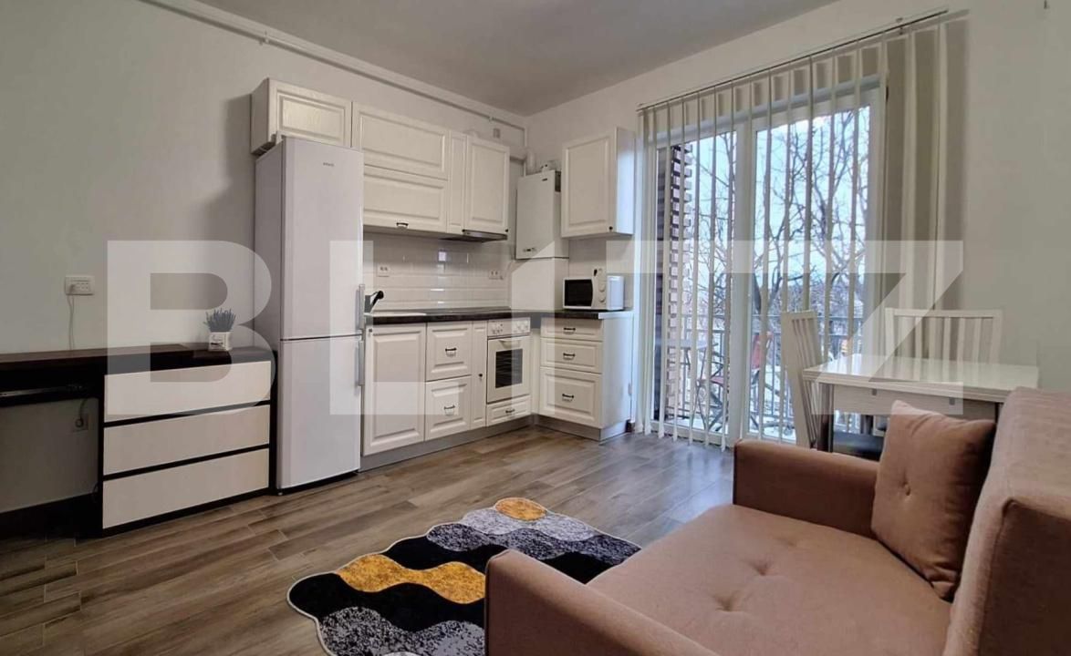 Garsonieră de vânzare Apahida - 190722AV | BLITZ Cluj-Napoca | Poza3