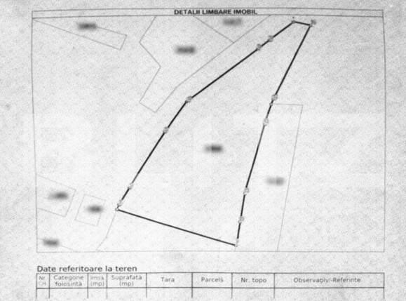 Teren de vânzare Gheorgheni - 190723TV | BLITZ Cluj-Napoca | Poza1