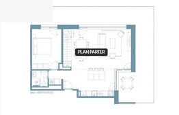 Comision 0! Ray by Hexagon - 4 camere, 2 bai, 120 mp, terase 52 mp