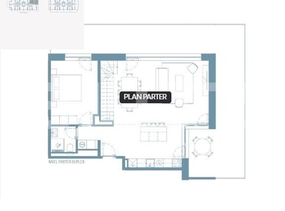 Apartament de vânzare 4 camere Semicentral - 190725AV | BLITZ Cluj-Napoca | Poza3
