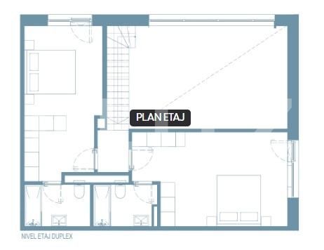 Apartament de vânzare 4 camere Semicentral - 190725AV | BLITZ Cluj-Napoca | Poza2