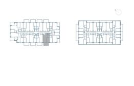 Comision 0 ! Ray by Hexagon - 2 Camere, 55 mp, Terasa 14 mp, Finisat