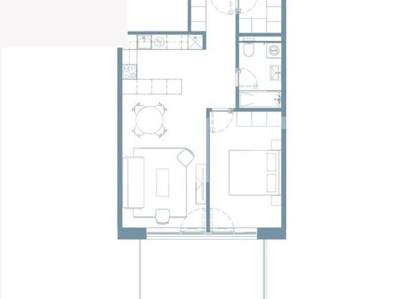 Apartament de vânzare 2 camere Semicentral - 190728AV | BLITZ Cluj-Napoca | Poza2