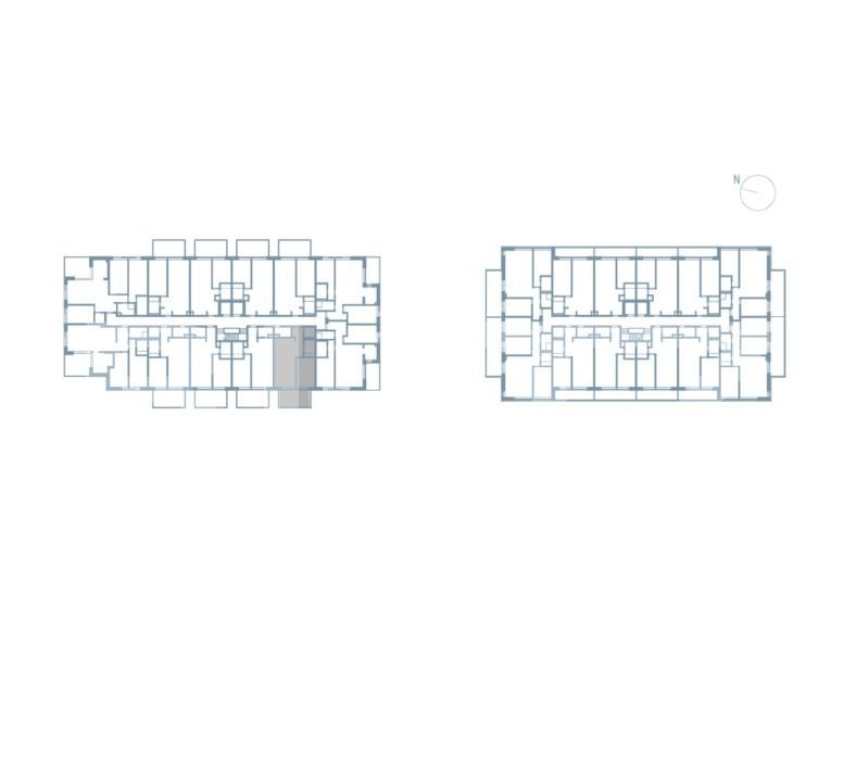 Apartament de vânzare 2 camere Semicentral - 190728AV | BLITZ Cluj-Napoca | Poza3