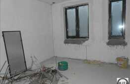 Vanzare casa individuala, 250 mp utili, 600 mp teren, zona linistita!