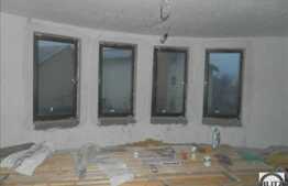 Vanzare casa individuala, 250 mp utili, 600 mp teren, zona linistita!