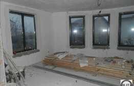 Vanzare casa individuala, 250 mp utili, 600 mp teren, zona linistita!