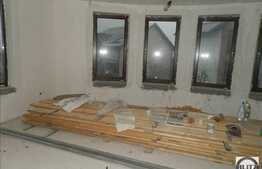 Vanzare casa individuala, 250 mp utili, 600 mp teren, zona linistita!