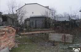 Vanzare casa individuala, 250 mp utili, 600 mp teren, zona linistita!