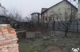 Vanzare casa individuala, 250 mp utili, 600 mp teren, zona linistita!