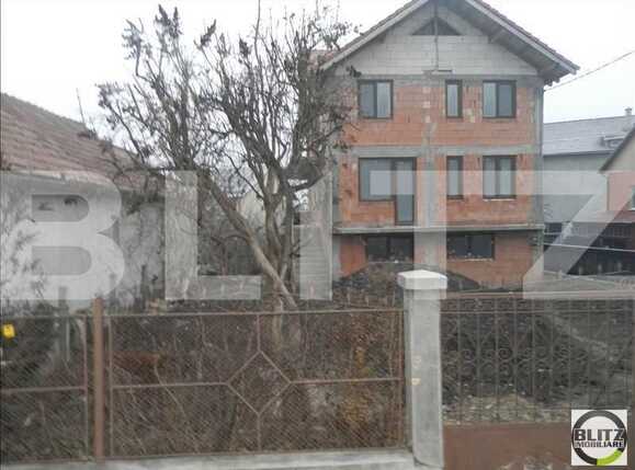 Casa de vânzare 7 camere Dambul Rotund - 19073CV | BLITZ Cluj-Napoca | Poza2