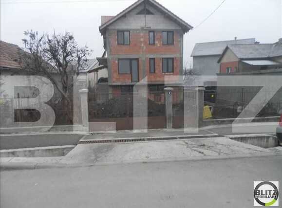 Casa de vânzare 7 camere Dambul Rotund - 19073CV | BLITZ Cluj-Napoca | Poza1