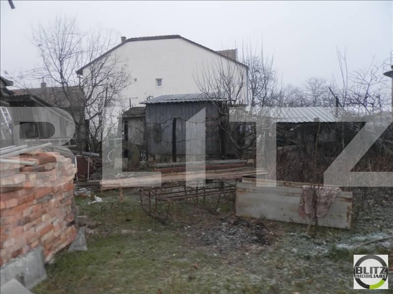 Casa de vânzare 7 camere Dambul Rotund - 19073CV | BLITZ Cluj-Napoca | Poza3