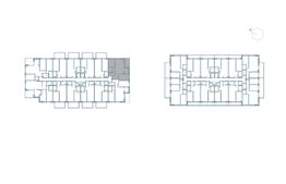 Comision 0 ! Ray by Hexagon - 3 camere, 80 mp, 2 Bai, Finisat