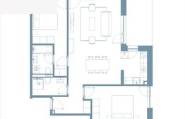 Comision 0 ! Ray by Hexagon - 3 camere, 80 mp, 2 Bai, Finisat