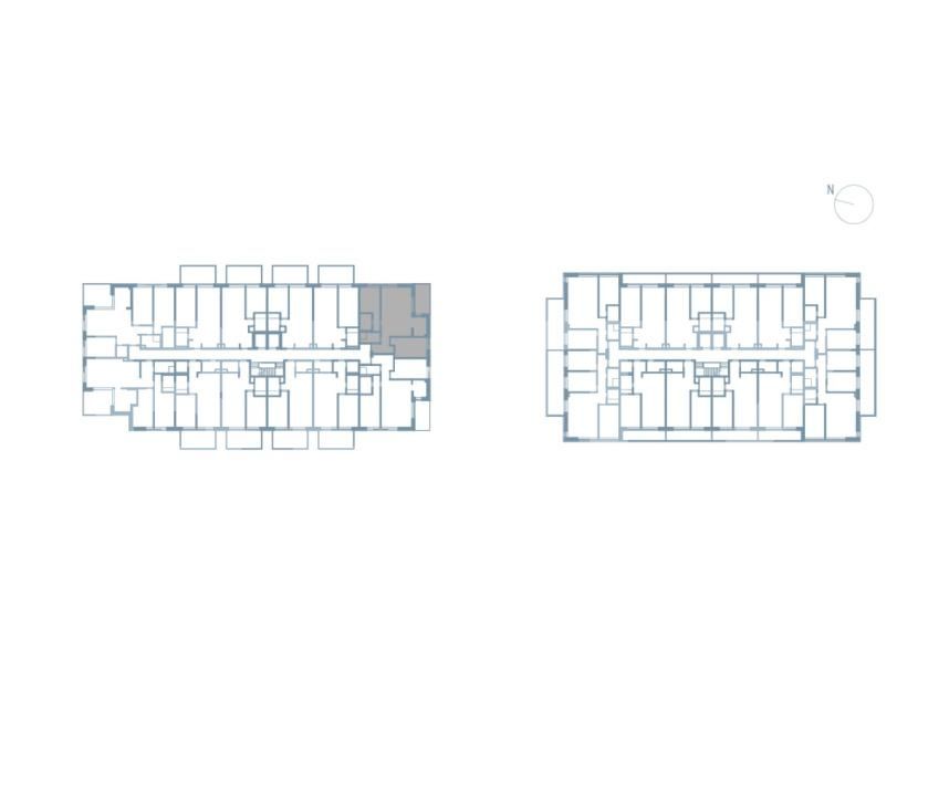 Apartament de vânzare 3 camere Semicentral - 190733AV | BLITZ Cluj-Napoca | Poza3