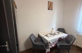 Apartament 2 camere, decomandat, mobilat si utilat, loc parcare - zona Tractorul