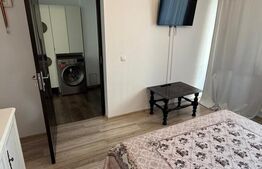 Apartament 2 camere, decomandat, mobilat si utilat, loc parcare - zona Tractorul