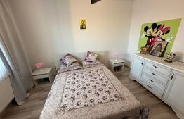 Apartament 2 camere, decomandat, mobilat si utilat, loc parcare - zona Tractorul