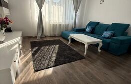 Apartament 2 camere, decomandat, mobilat si utilat, loc parcare - zona Tractorul