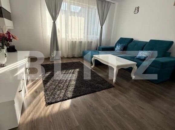 Apartament de vânzare 2 camere Tractorul - 190734AV | BLITZ Brașov | Poza1