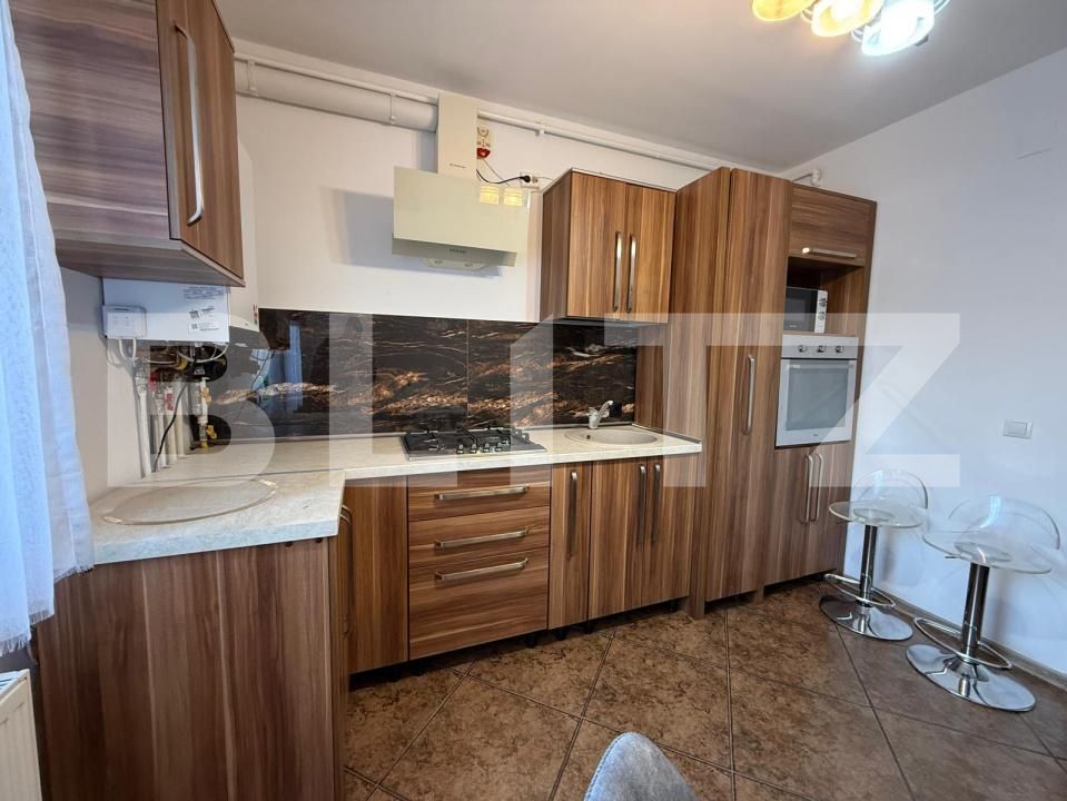 Apartament de vânzare 2 camere Tractorul - 190734AV | BLITZ Brașov | Poza5