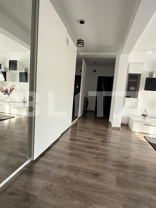 Apartament de vânzare 2 camere Tractorul - 190734AV | BLITZ Brașov | Poza2