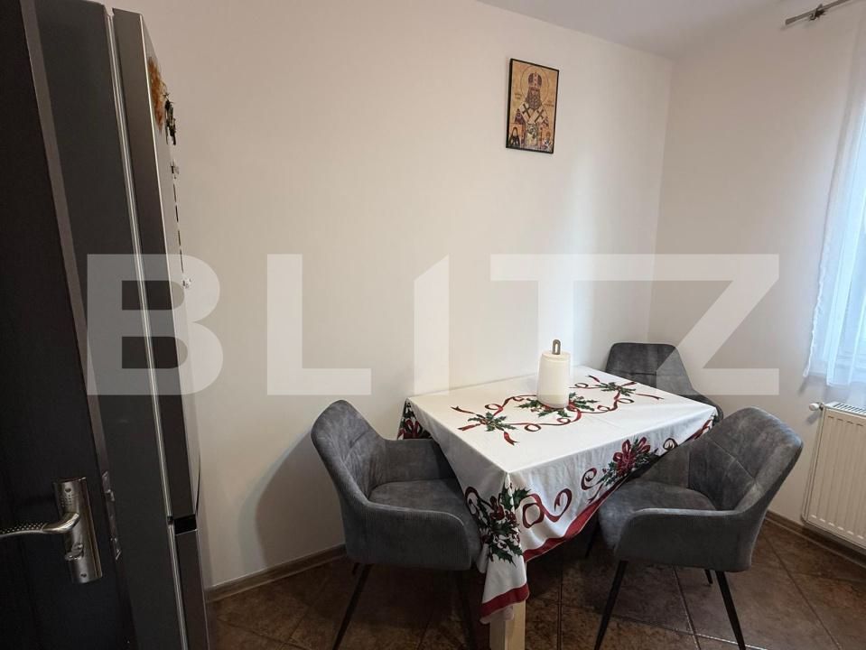 Apartament de vânzare 2 camere Tractorul - 190734AV | BLITZ Brașov | Poza6