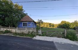 4700 mp teren intravilan - Rascruci - EXCLUSIVITATE