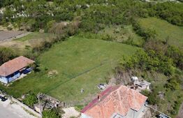 4700 mp teren intravilan - Rascruci - EXCLUSIVITATE