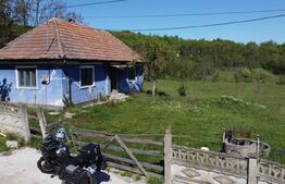 4700 mp teren intravilan - Rascruci - EXCLUSIVITATE