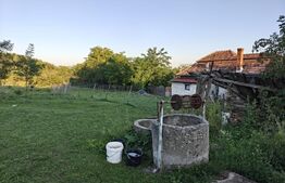 4700 mp teren intravilan - Rascruci - EXCLUSIVITATE