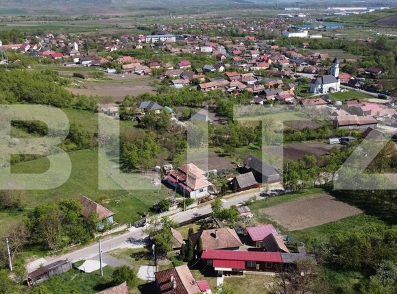 Casa de vânzare 2 camere Răscruci - 190735CV | BLITZ Cluj-Napoca | Poza4