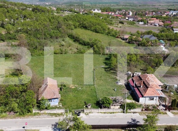 Casa de vânzare 2 camere Răscruci - 190735CV | BLITZ Cluj-Napoca | Poza1