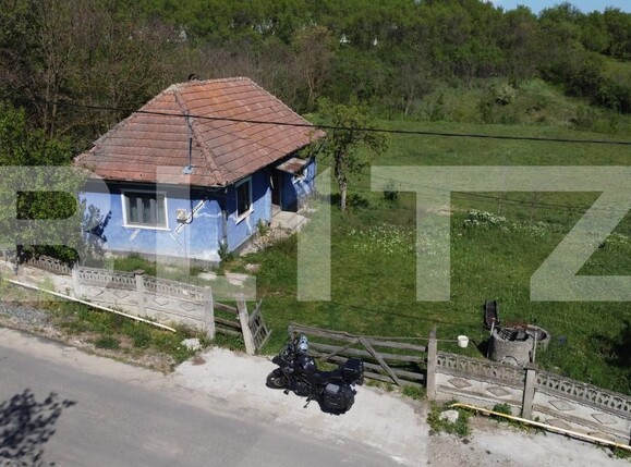 Casa de vânzare 2 camere Răscruci - 190735CV | BLITZ Cluj-Napoca | Poza5