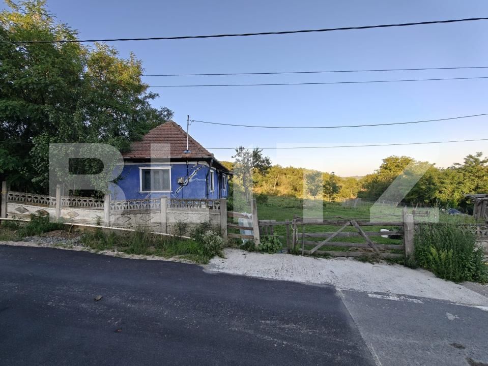 Casa de vânzare 2 camere Răscruci - 190735CV | BLITZ Cluj-Napoca | Poza4